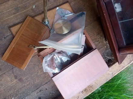 Photo of free Clocks for repair (Hardwick OX16) #2