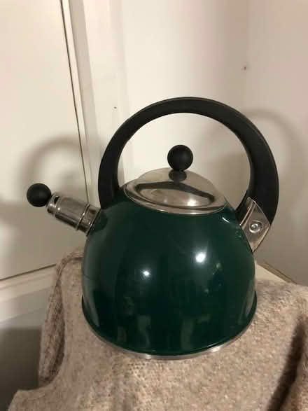 Photo of free Kettle (Edgbaston B15) #1