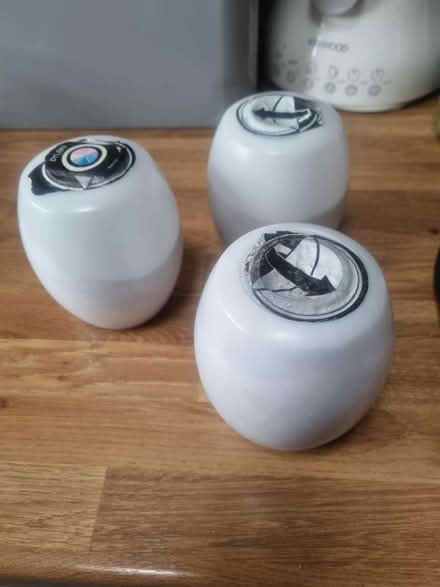 Photo of free Dylon pods (Perivale) #1