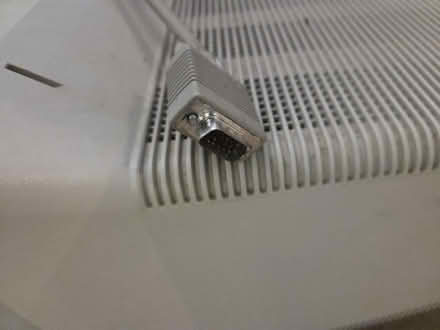Photo of free IBM 14" VGA monitor (Little Heath RG31) #2