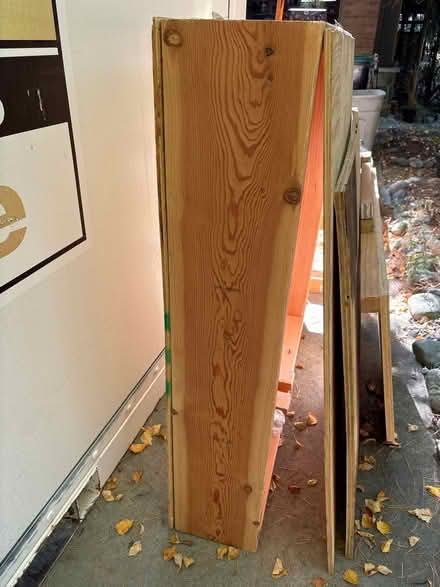 Photo of free Portable Meditation & Yoga Platform (Quaker valley area) #4
