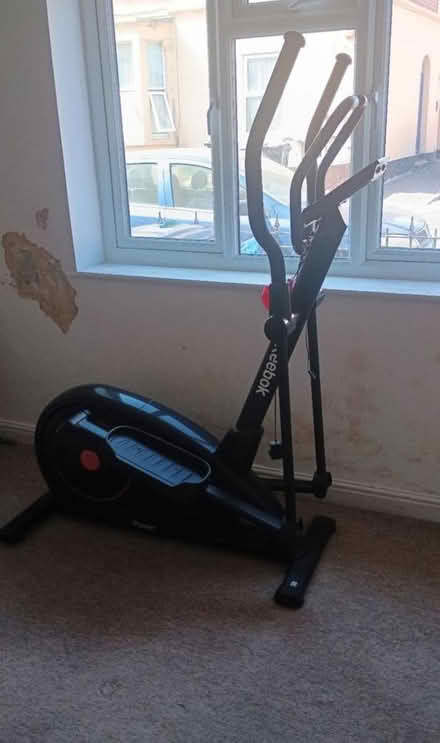 Photo of free Reebok Cross Trainer (BS5) #1