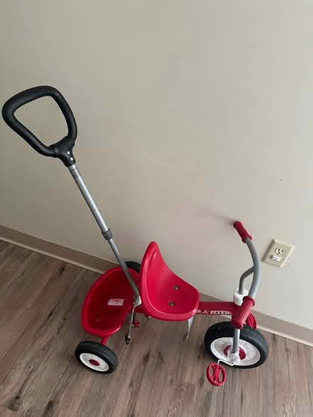 Photo of free Kids bicycle (Malden) #1