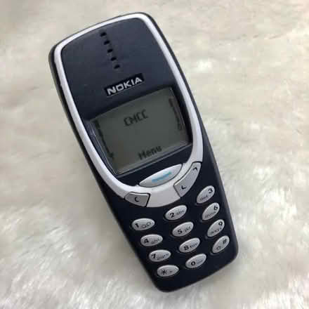 Photo of Nokia 3310 /3330 (Hassocks) #1