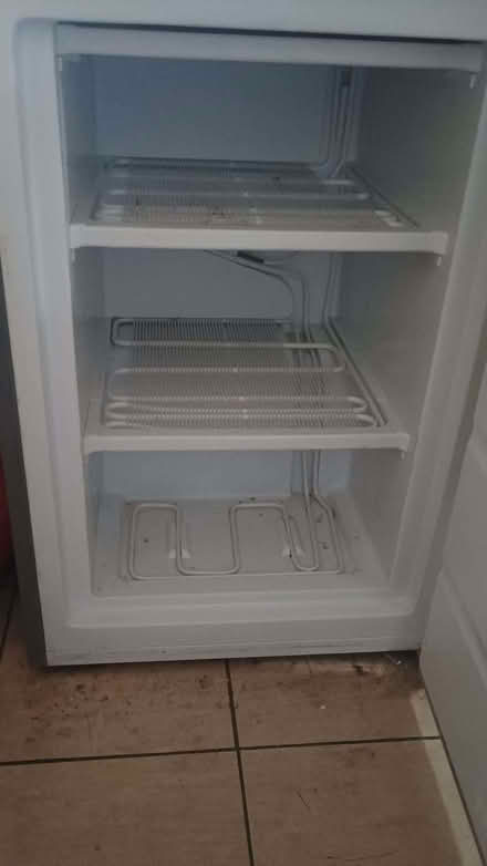 Photo of free Kenwood 3 level Freezer (Spondon DE21) #2