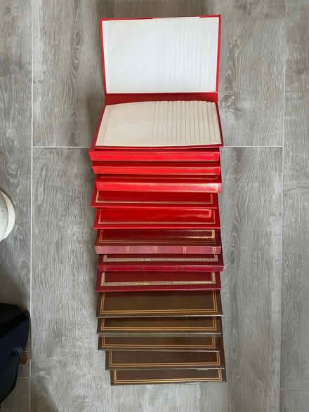 Photo of free Photo albums (Little Chalfont HP6) #1