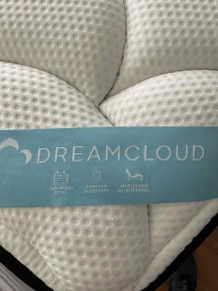 Photo of free Queen size mattress and frame (Ditmas Ave Station (F train)) #3