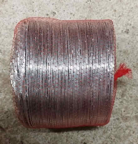 Photo of free Flexible 110mm ducting (Cainscross GL5) #1