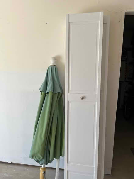 Photo of free Wood shutters (6) (Point pleasant nj) #1