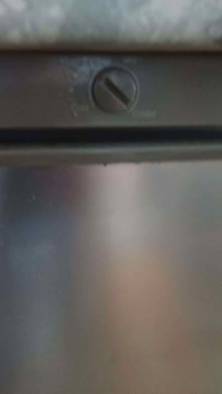 Photo of free Kenwood 3 level Freezer (Spondon DE21) #3