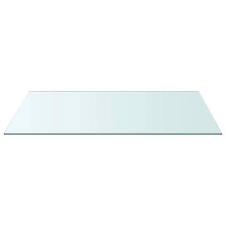 Photo of free Toughened Glass Table Top (Lovedean PO8 9TU) #1