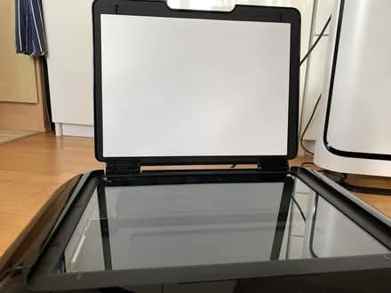 Photo of free Multi-function Canon Inkjet Printer (Croydon centre CR0) #2