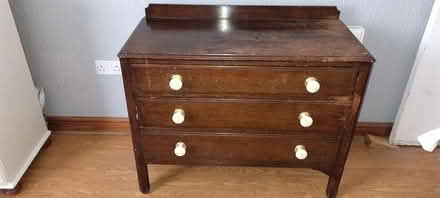 Photo of free Solid wood drawers for up-cycling (Collect from LS8 3QD) #2