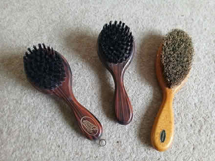 Photo of free Dog Brushes (S17 (Dore)) #1