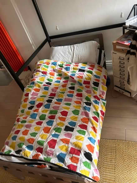 Photo of free Small Bed (Windsor SL4) #1