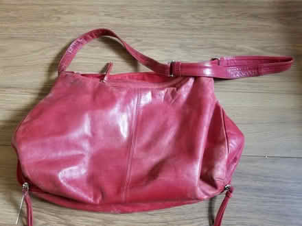 Photo of free Italian leather bag (Adel LS16) #2
