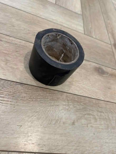 Photo of free Damp proof course joining tape (Alderley Edge SK9) #1
