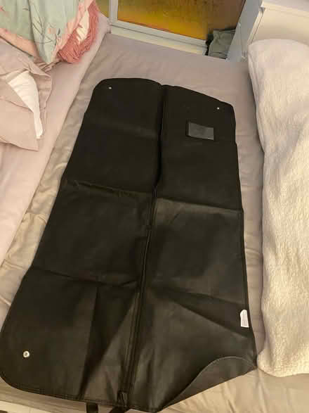 Photo of free Clothes protector (Highgate) #1