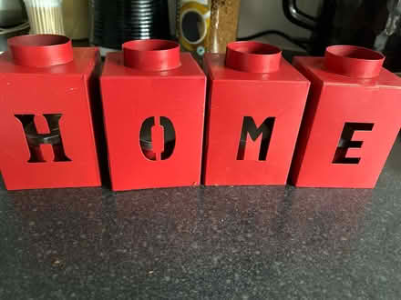 Photo of free Tea light holders (Northfield B31) #1