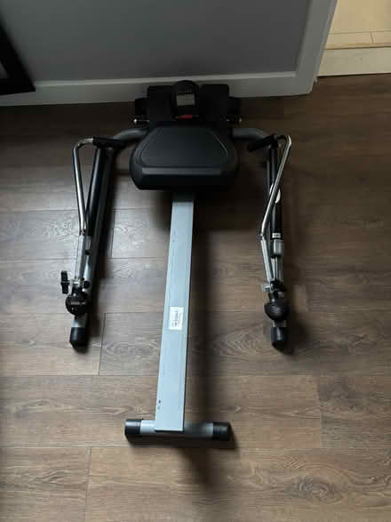 Photo of free Rowing Machine (St Ann's NG3) #1