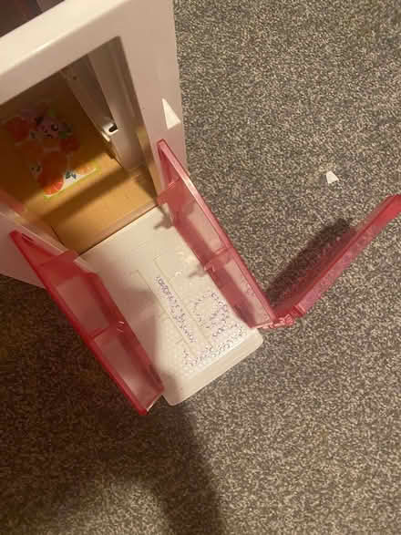 Photo of free Huge Barbie house (Bath) #3