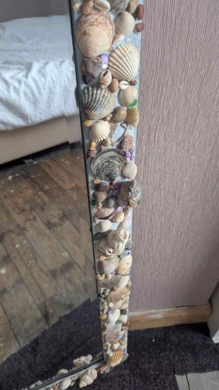 Photo of free Big mirror (Bradford BD4) #2