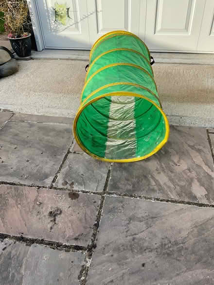 Photo of free Tunnel (Portchester PO16) #1