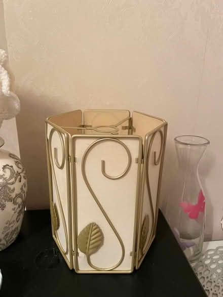 Photo of free Light shade (Southdown) #1