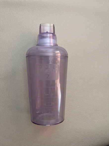 Photo of free Spacer for inhaler (St Julians AL1) #1