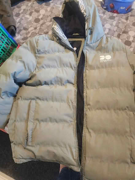 Photo of new zip (Portchester PO16) #1