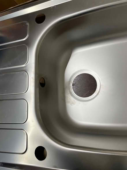 Photo of free Kitchen sink (WV13 Willenhall) #2