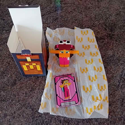 Photo of free Various (Trewoon PL25) #2