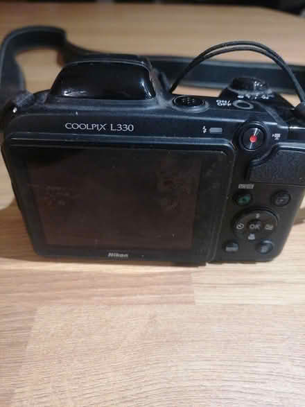Photo of free Digital Camera (Parkstone BH14) #2