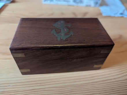 Photo of free Boxed brass telescope (Abraham Heights LA1) #1