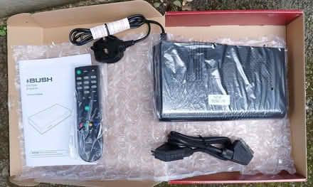 Photo of free Freesat SD Receiver (Cainscross GL5) #3