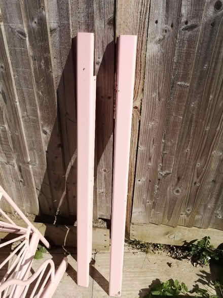 Photo of free Ikea toddler bed (BN23) #3