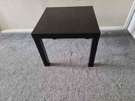 Photo of free Table 55x55 cm (S39JR) #2