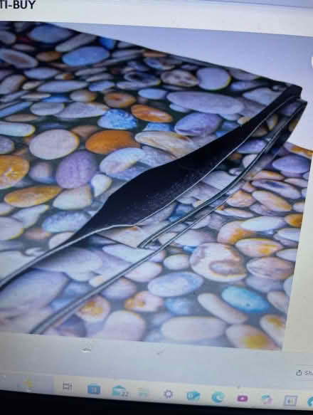 Photo of free Pond liner heavy duty (WV13 Willenhall) #1