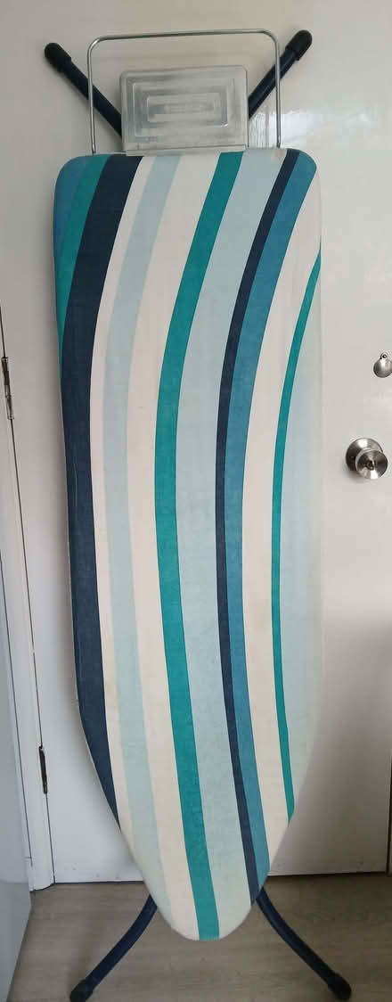 Photo of free Ironing board (Abbeydale GL4) #1
