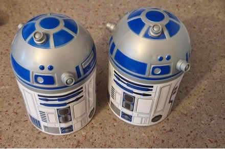 Photo of free r2d2 (Addiscombe CR0) #1