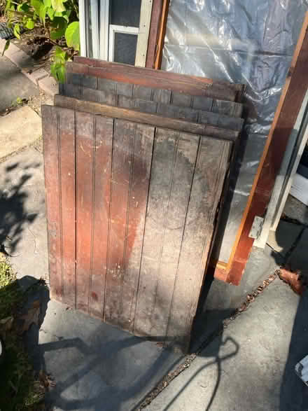 Photo of free Basement clean out (Kingston, NY) #2