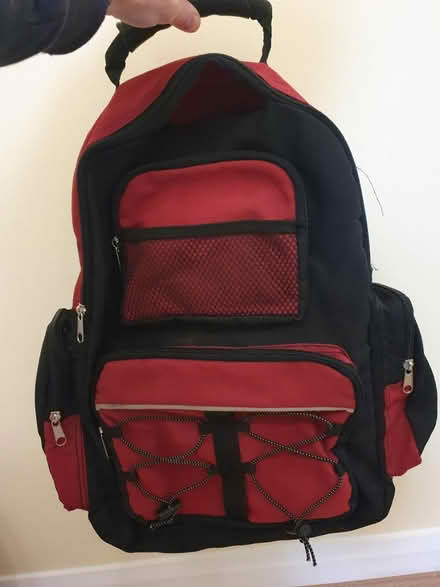 Photo of free Bag (Adel LS16) #1