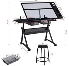 Photo of free Drawing desk (Sarasota National in Venice) #2