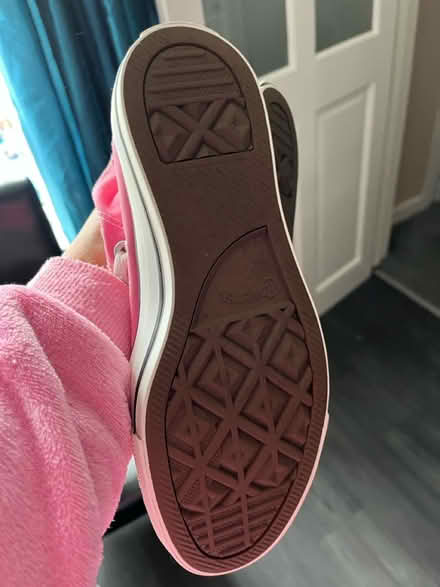 Photo of free Converse (Paisley PA2) #3