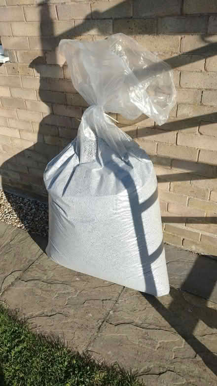 Photo of free Polystyrene beads (Fiskerton LN3) #1