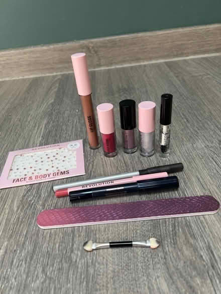 Photo of free Selection of Make-up items. (Southsea PO4) #1