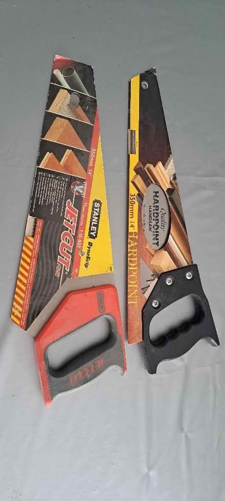 Photo of free 2 Saws (Sion Hill) #1