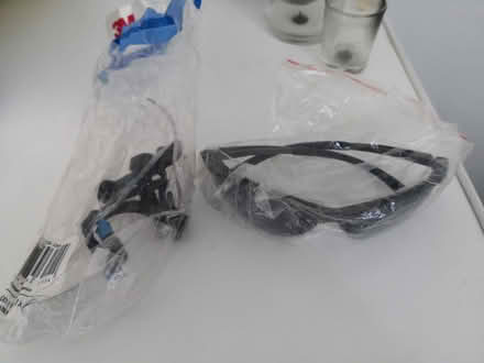 Photo of free Safety Glasses (CT10) #1