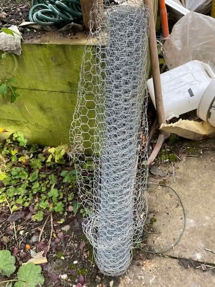 Photo of free Roll of chicken wire (WV13 Willenhall) #2