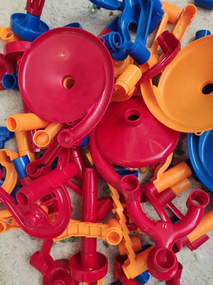 Photo of free Marble Run (Longbridge, B31) #1